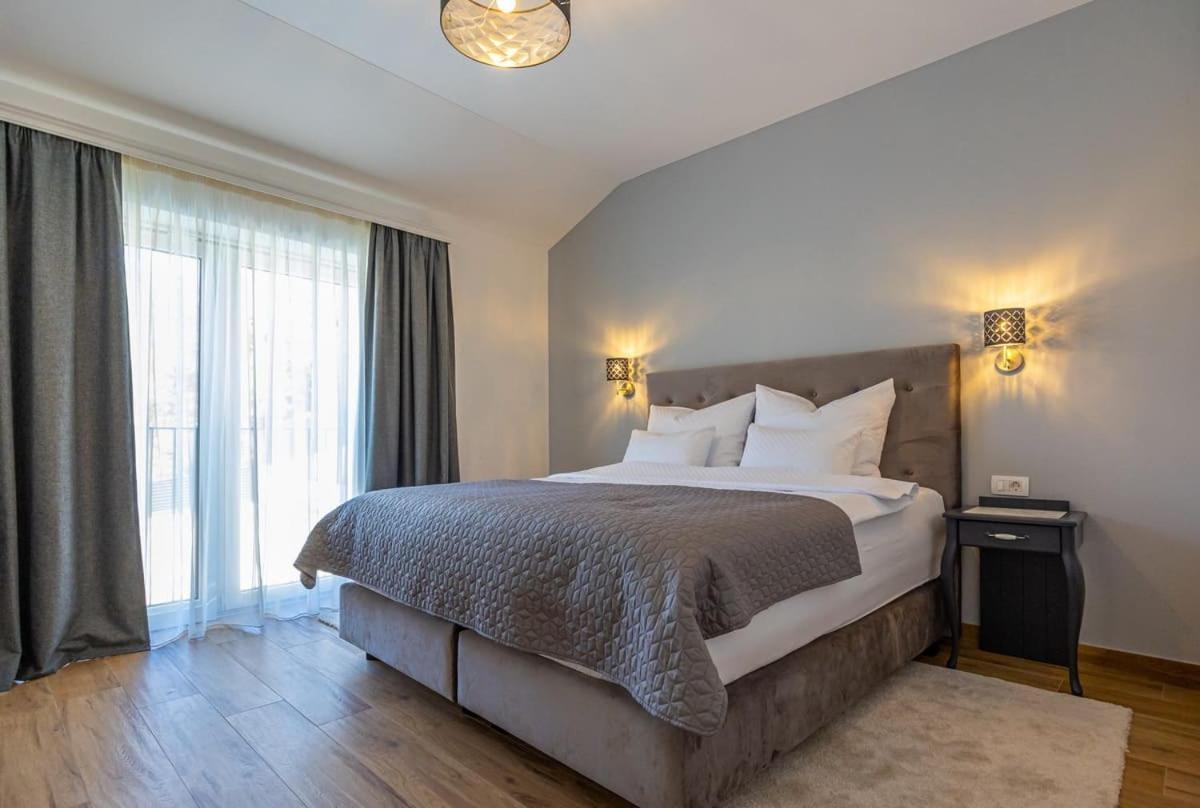 Villa 21 Crikvenica Riviera 布里比尔 外观 照片
