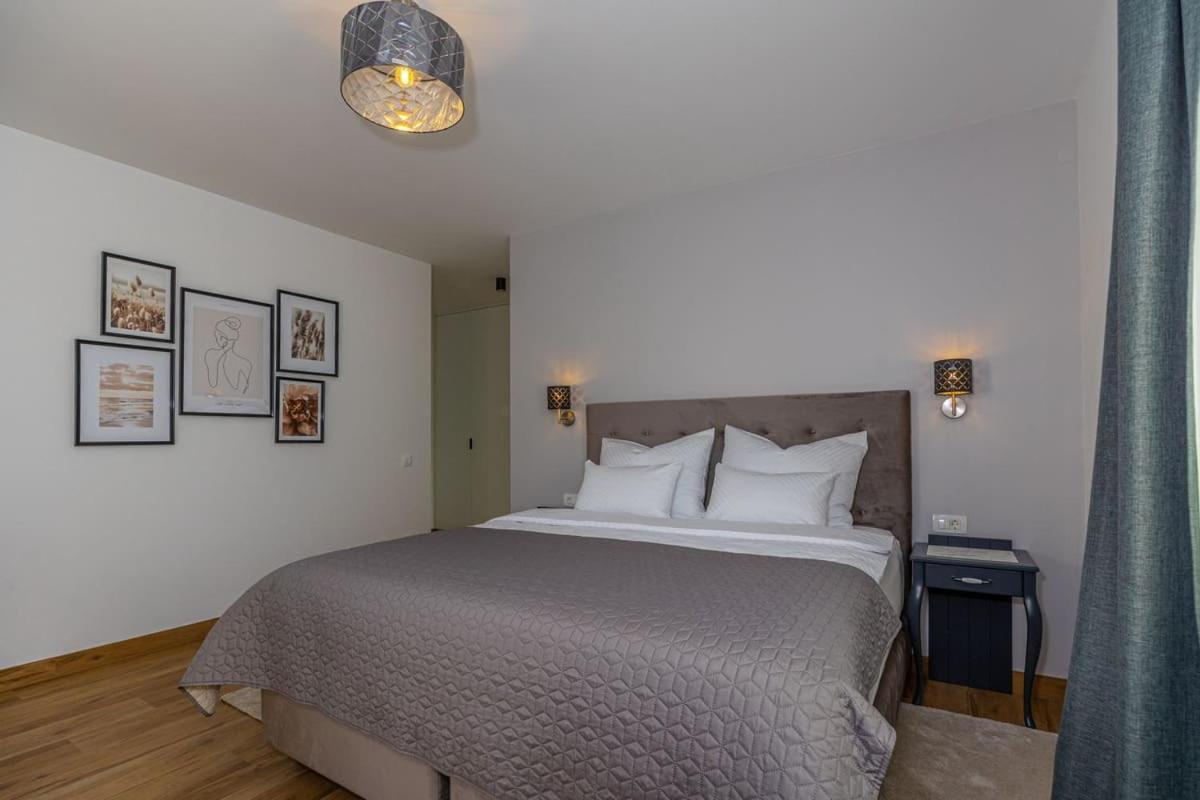Villa 21 Crikvenica Riviera 布里比尔 外观 照片