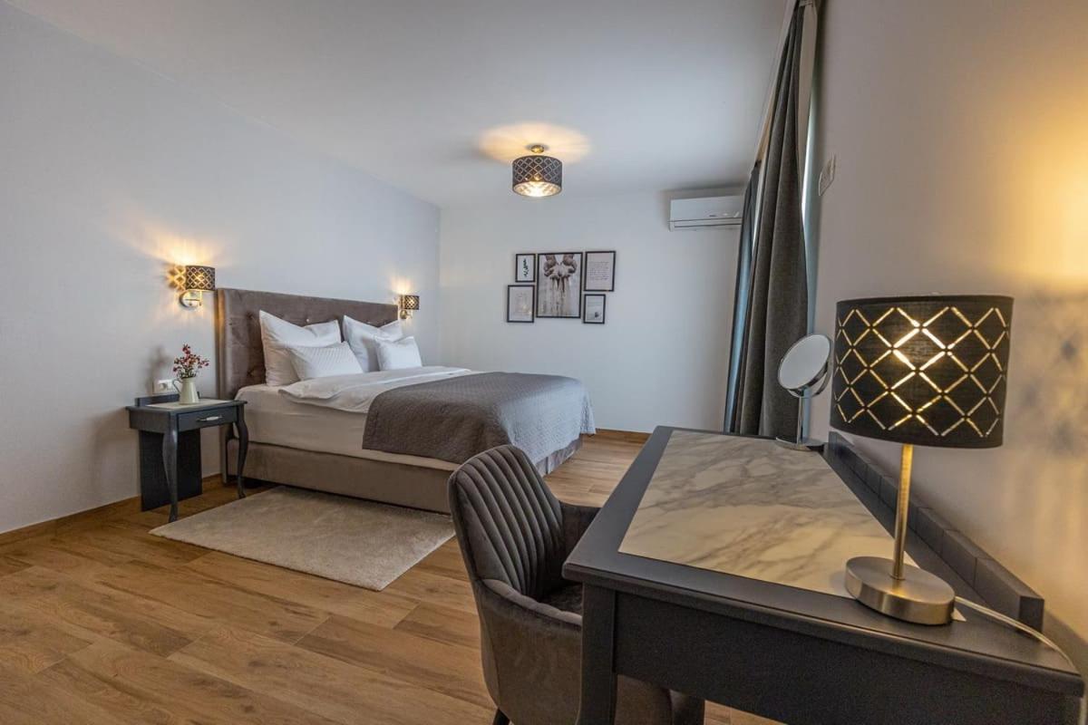 Villa 21 Crikvenica Riviera 布里比尔 外观 照片