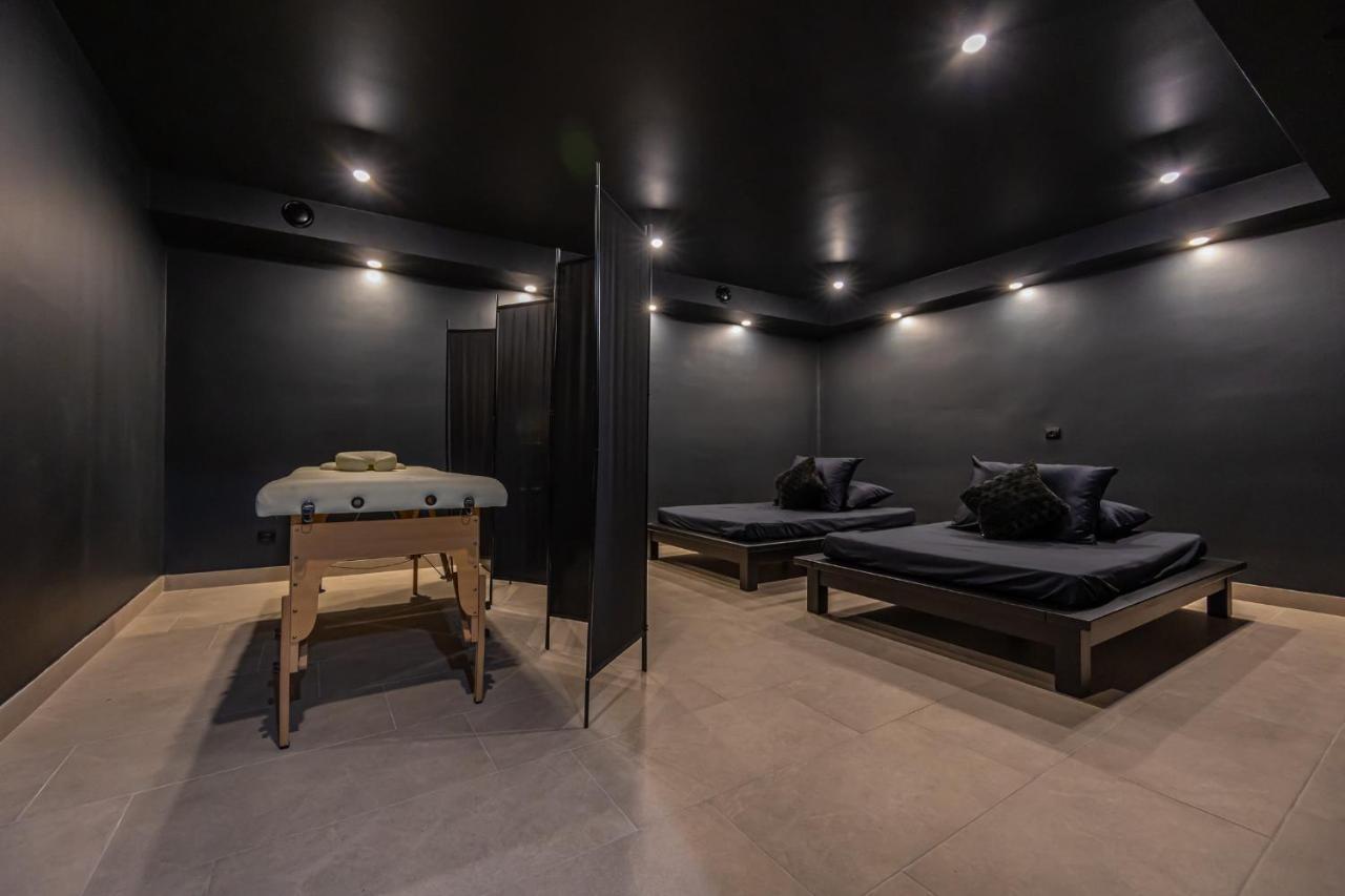 Villa 21 Crikvenica Riviera 布里比尔 外观 照片
